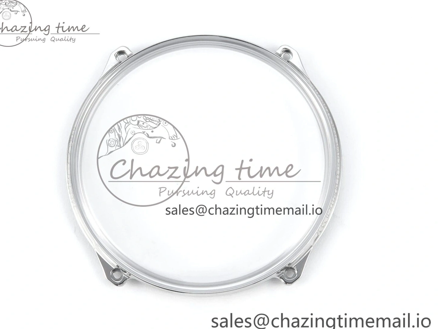 MIROTIME 0112 Portugieser Auto IWC0562C APSF 1:1 Best Edition White Blue Dial on SS Bracelet A EasyCare 6992